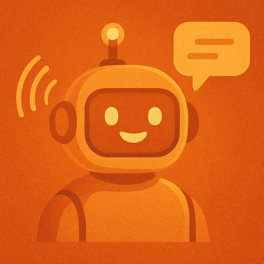 AI Receptionist answers and handles the call intelligently